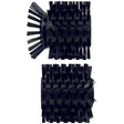 Perie originala Einhell MEDIUM pentru piatra, accesoriu potrivit pentru peria de suprafata pe acumulator Einhell PICOBELLA 18/215, perie de nailon pentru piatra, latime 215 mm Einhell - scule electrice si unelte profesionale - BricoMart