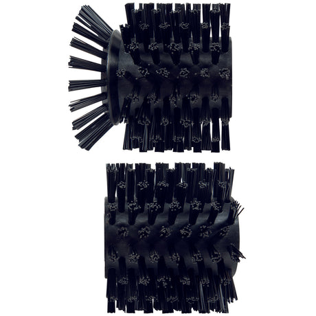 Perie originala Einhell MEDIUM pentru piatra, accesoriu potrivit pentru peria de suprafata pe acumulator Einhell PICOBELLA 18/215, perie de nailon pentru piatra, latime 215 mm Einhell - scule electrice si unelte profesionale - BricoMart