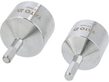 Perie pentru tevi de cupru 15 si YATO YT-63720, 22 mm - imagine 2