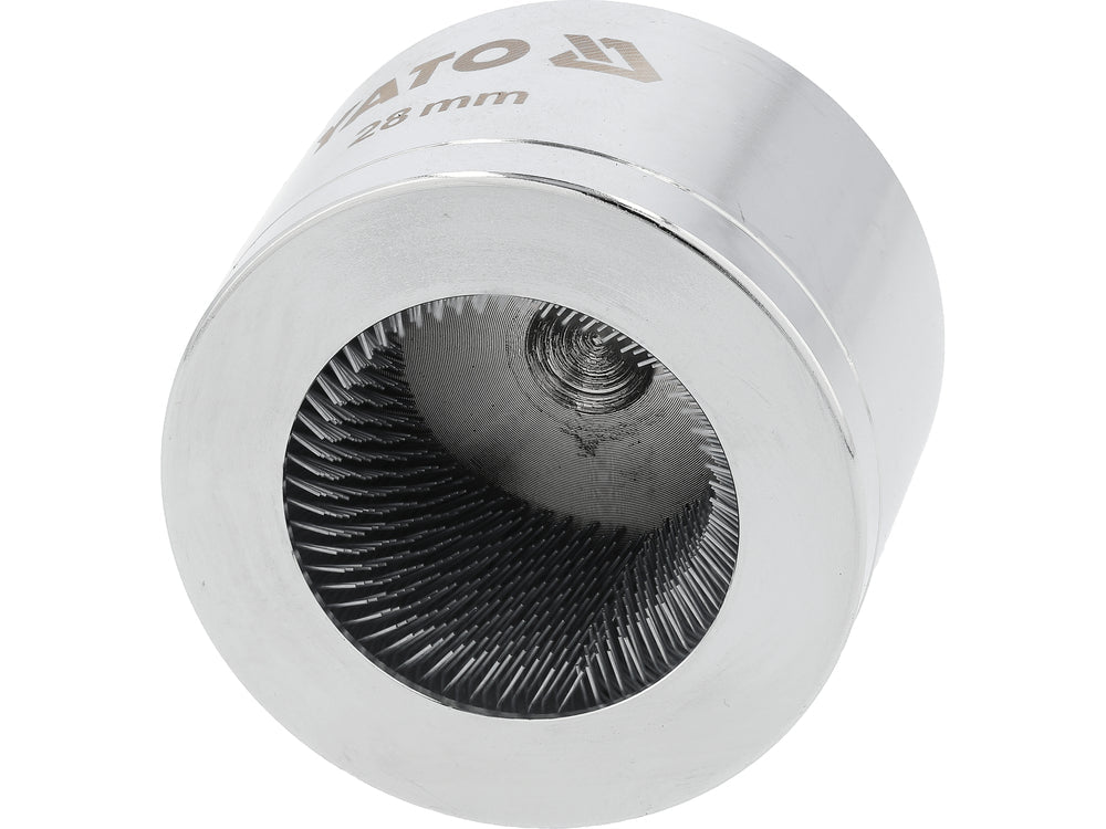 Perie pentru tevi de cupru YATO YT-63721, 28 mm - imagine 3