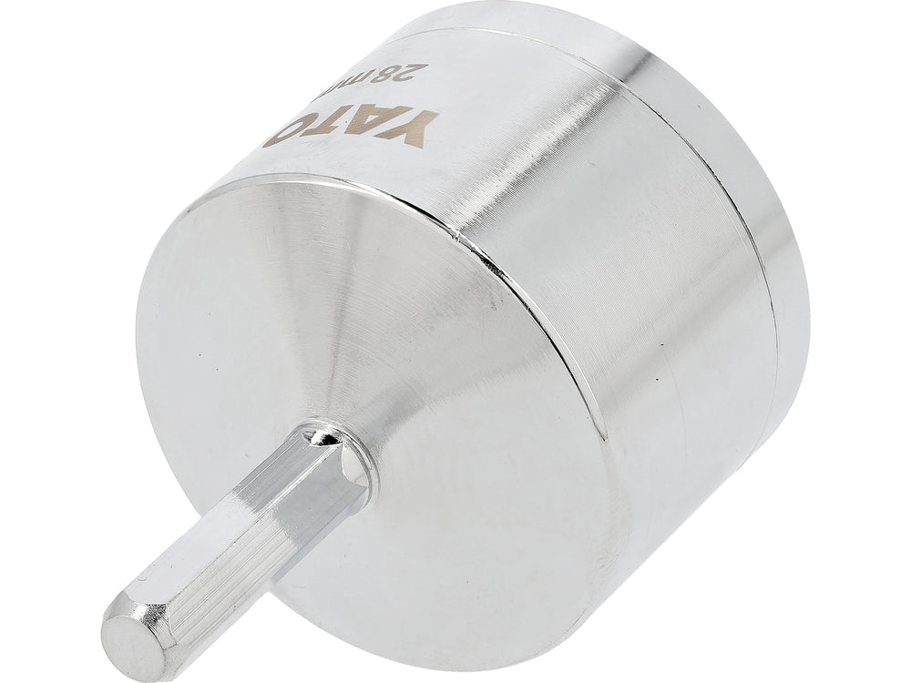 Perie pentru tevi de cupru YATO YT-63721, 28 mm - imagine 2