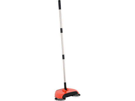 PERIE ROTATIVA Lund 67163 - Maturi si perii, 104cm, 0,7mm, rezistent Lund - scule electrice si unelte profesionale - BricoMart