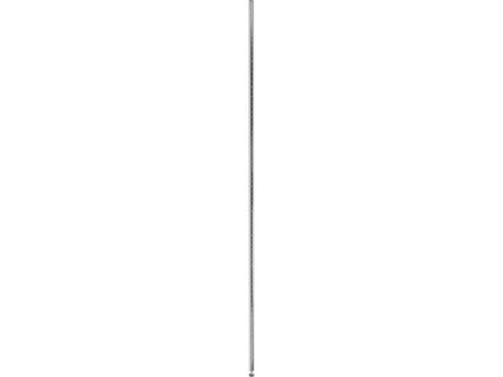 PICIOR REGLABIL PENTRU RAFTURI 1880MM Yato YG - 09065 - Suporti pentru rafturi, 800 kg, 1880 mm, 25,4 mm Yato - scule electrice si unelte profesionale - BricoMart