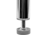 PICIOR REGLABIL PENTRU RAFTURI 1880MM Yato YG - 09065 - Suporti pentru rafturi, 800 kg, 1880 mm, 25,4 mm Yato - scule electrice si unelte profesionale - BricoMart
