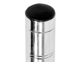 PICIOR REGLABIL PENTRU RAFTURI 1880MM Yato YG - 09065 - Suporti pentru rafturi, 800 kg, 1880 mm, 25,4 mm Yato - scule electrice si unelte profesionale - BricoMart