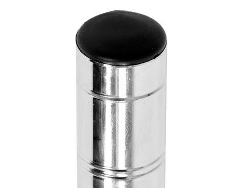 PICIOR REGLABIL PENTRU RAFTURI 1880MM Yato YG - 09065 - Suporti pentru rafturi, 800 kg, 1880 mm, 25,4 mm Yato - scule electrice si unelte profesionale - BricoMart