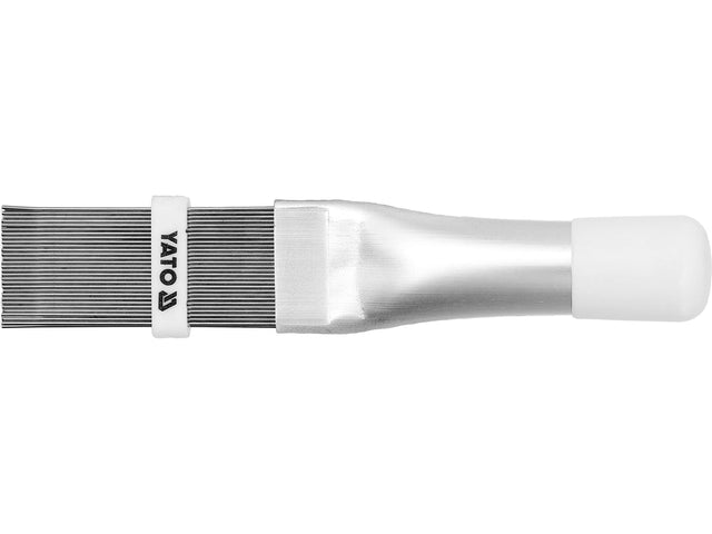 Pieptene pentru curatat condensator ac YATO YT-24762