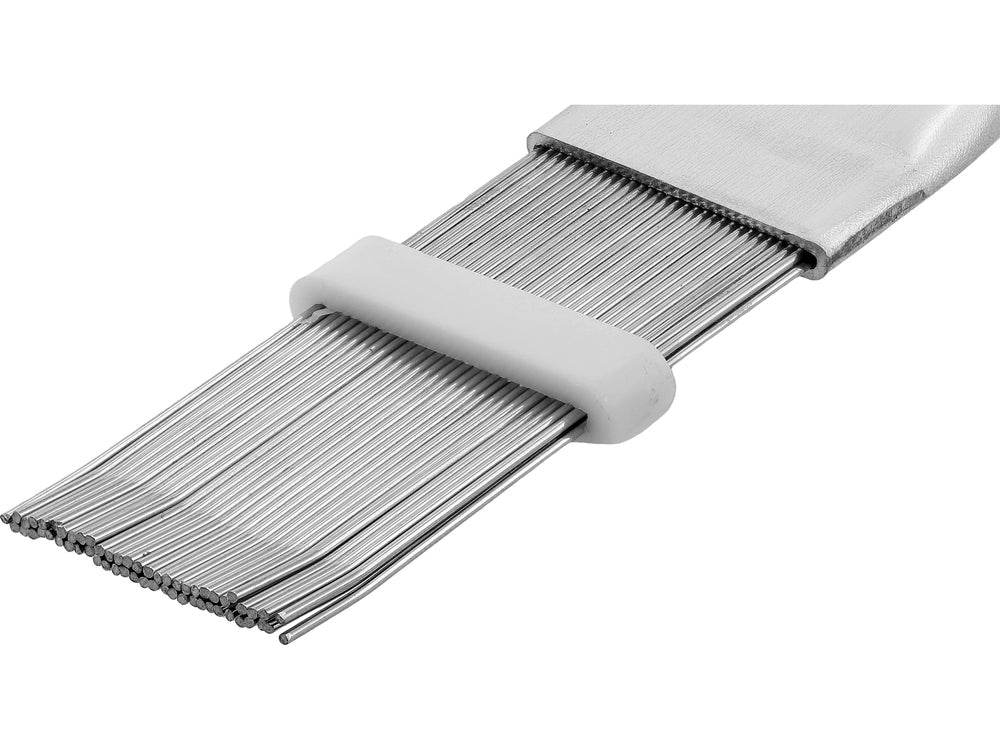 Pieptene pentru curatat condensator ac YATO YT-24762 - imagine 4
