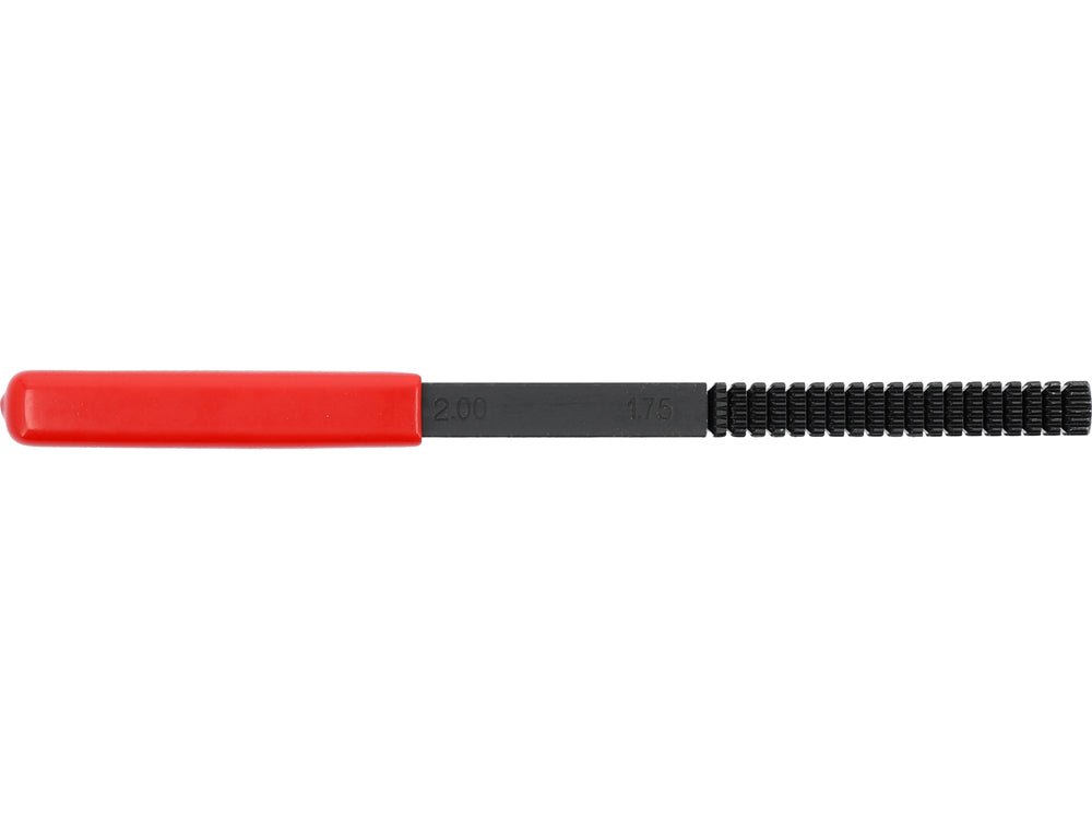 PILA PENTRU FILETE METRICE Yato YT - 17590 Yato - scule electrice si unelte profesionale - BricoMart