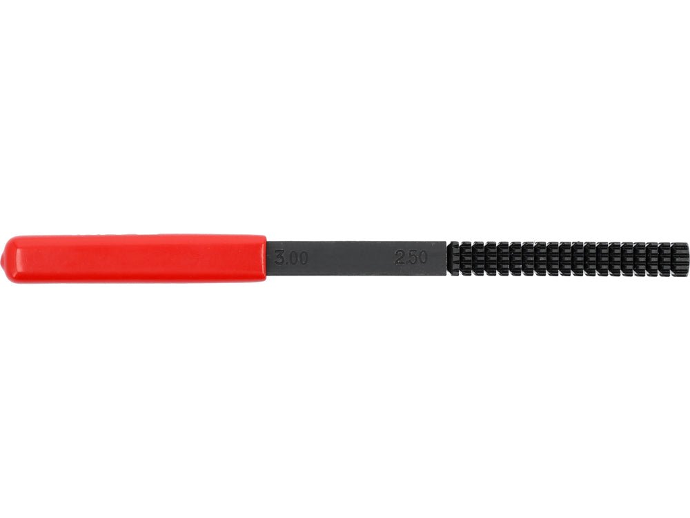 PILA PENTRU FILETE METRICE Yato YT - 17590 Yato - scule electrice si unelte profesionale - BricoMart