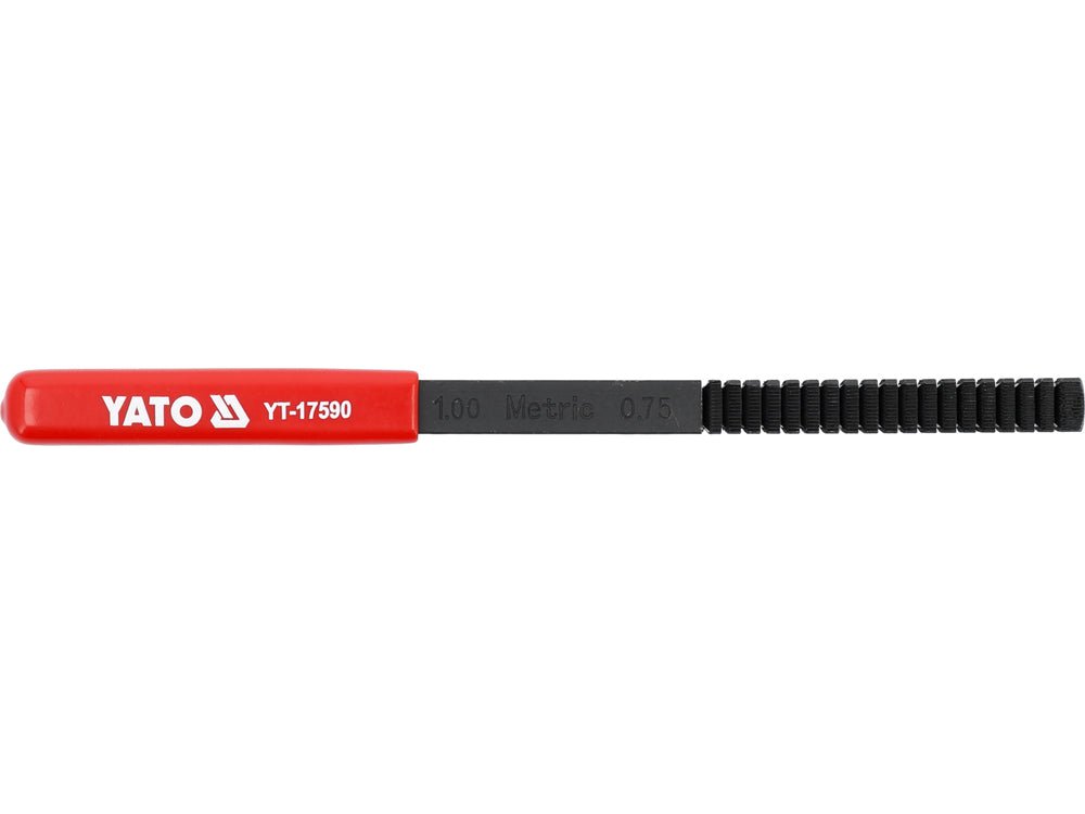 PILA PENTRU FILETE METRICE Yato YT - 17590 Yato - scule electrice si unelte profesionale - BricoMart