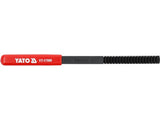 PILA PENTRU FILETE METRICE Yato YT - 17590 Yato - scule electrice si unelte profesionale - BricoMart