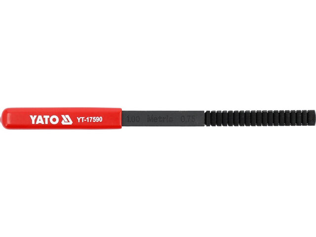 PILA PENTRU FILETE METRICE Yato YT - 17590 Yato - scule electrice si unelte profesionale - BricoMart