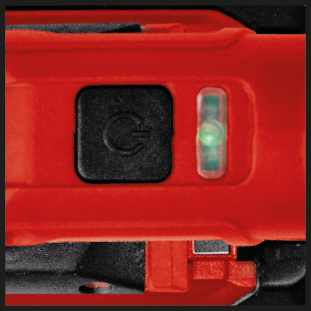 Pistol de lipit pe acumulator Einhell TE-CG 18 Li - Solo PXC, litiu-ion, gata de utilizare in 120 de secunde, include 5 batoane de lipit + duza plata de lipit, furnizat fara acumulator sau incarcator Einhell - scule electrice si unelte profesionale - BricoMart