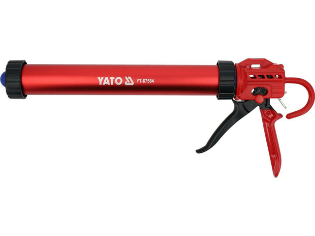 PISTOL DE SILICON Yato YT - 67564 Yato - scule electrice si unelte profesionale - BricoMart