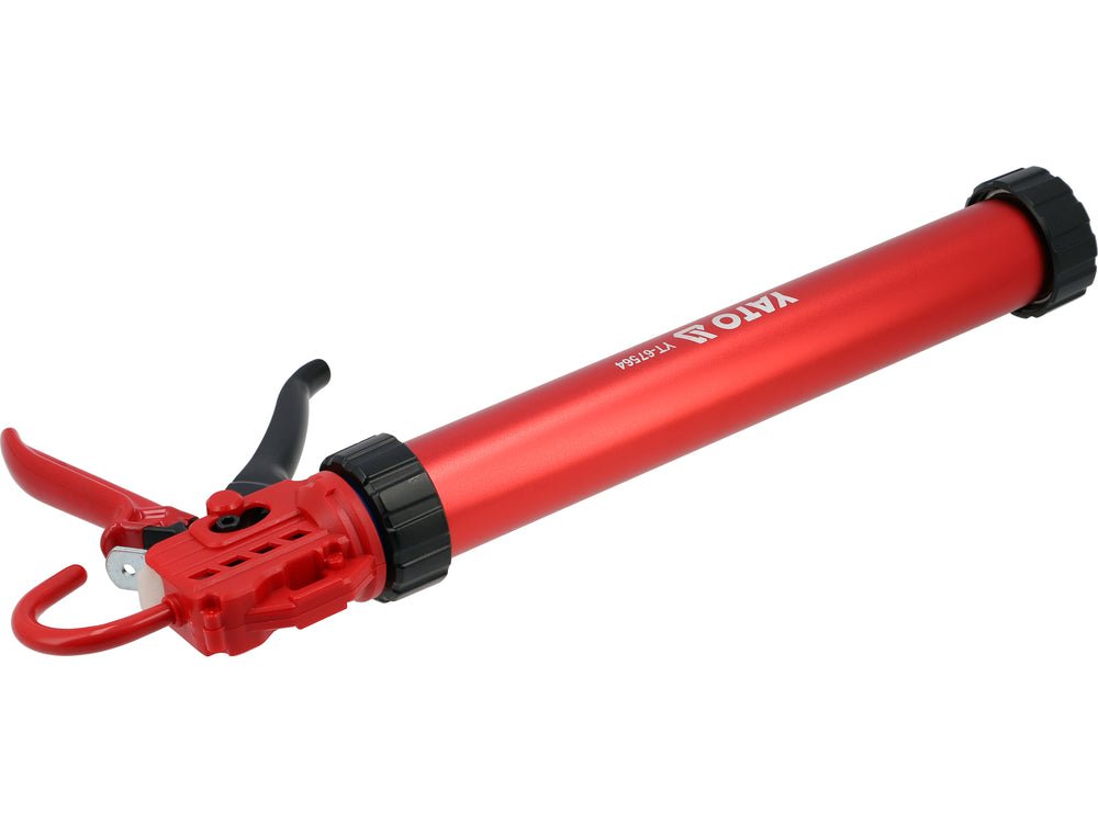 PISTOL DE SILICON Yato YT - 67564 Yato - scule electrice si unelte profesionale - BricoMart