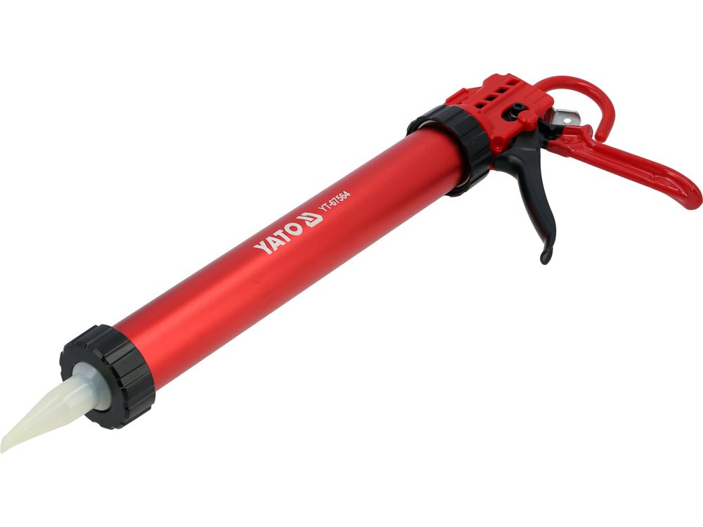 PISTOL DE SILICON Yato YT - 67564 Yato - scule electrice si unelte profesionale - BricoMart