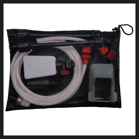 Pistol de spalat cu presiune fara fir Einhell Hypresso 18/24 Li - Solo Power X - Change (18 V, 24 bar, pentru curatare si udare mobila, 240 l/h, incl. accesorii, fara acumulator) Einhell - scule electrice si unelte profesionale - BricoMart