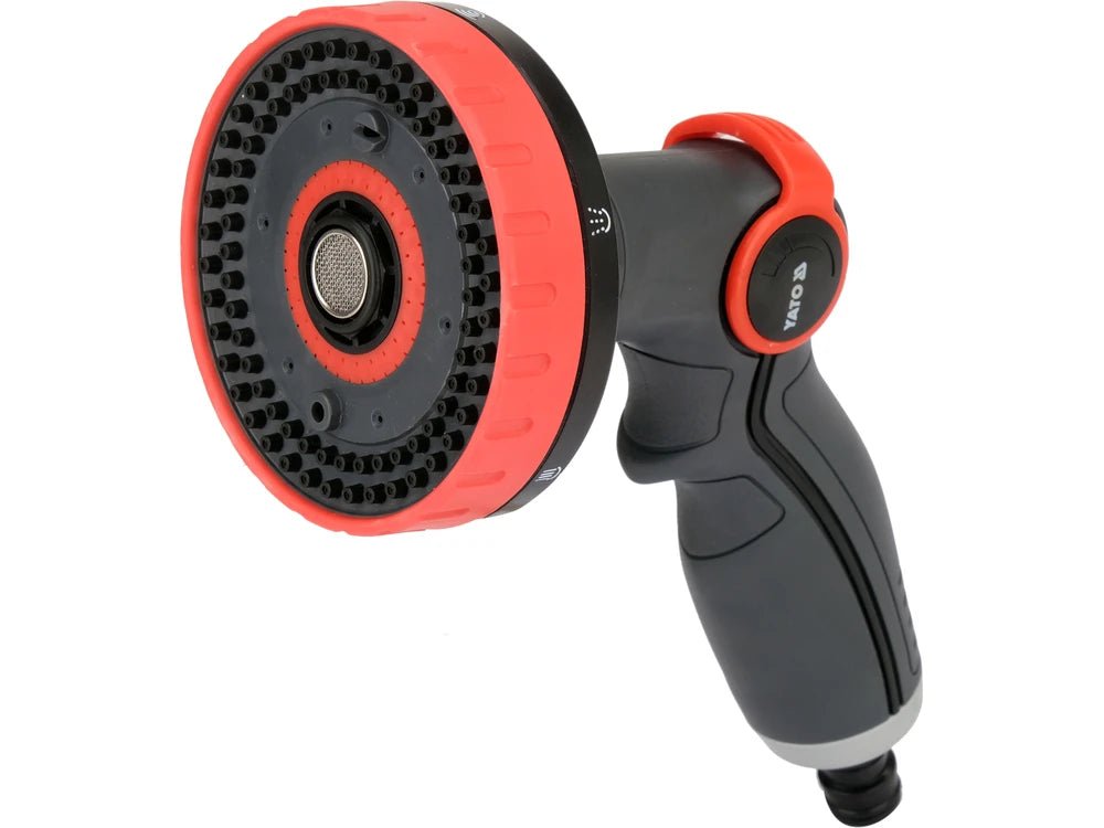 PISTOL DE STROPIT, 6 FUNCTII Yato YT - 89514 Yato - scule electrice si unelte profesionale - BricoMart