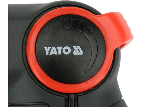 PISTOL DE STROPIT, 6 FUNCTII Yato YT - 89514 Yato - scule electrice si unelte profesionale - BricoMart
