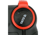 PISTOL DE STROPIT, 6 FUNCTII Yato YT - 89514 Yato - scule electrice si unelte profesionale - BricoMart