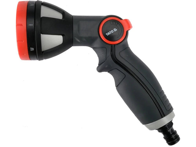 PISTOL DE STROPIT, 8 FUNCTII Yato YT - 89515 Yato - scule electrice si unelte profesionale - BricoMart