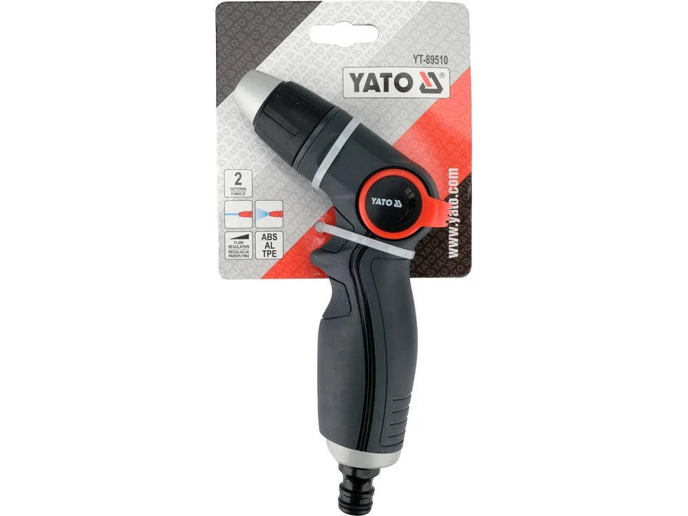 PISTOL DE STROPIT Yato YT - 89510 Yato - scule electrice si unelte profesionale - BricoMart