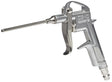 Pistol de suflat cu aer lung original Einhell (accesorii pentru compresor, pentru max. 8 bar, mufa pentru cuplare rapida, incl. 1x duza lunga 95 mm) Einhell - scule electrice si unelte profesionale - BricoMart