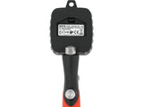 PISTOL DE UMFLAT CU MANOMETRU DIGITAL Yato YT - 23705 Yato - scule electrice si unelte profesionale - BricoMart