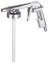 Pistol original Einhell, accesoriu compresor, pentru toate dozele standard de unica folosinta, duza rotativa, presiune de lucru de pana la 8 bar, inclusiv niplu de dop Einhell - scule electrice si unelte profesionale - BricoMart