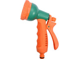 PISTOL PENTRU STROPIT, 8 FUNCTII Flo 89211 - Pistoale de pulverizare Flo - scule electrice si unelte profesionale - BricoMart