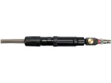 PISTOL PNEUMATIC PENTRU CURATAT VOPSEA SI RUGINA Yato YT - 09913 - 1,35 mm, 48 l, 0,5 kg, 9,5 mm Yato - scule electrice si unelte profesionale - BricoMart