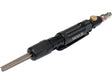 PISTOL PNEUMATIC PENTRU CURATAT VOPSEA SI RUGINA Yato YT - 09913 - 1,35 mm, 48 l, 0,5 kg, 9,5 mm Yato - scule electrice si unelte profesionale - BricoMart