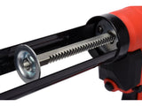 PISTOL SILICON 18V, FARA ACUMULATOR Yato YT - 82889 - Pistol de silicon 18V, 18 V, 52 mm, 240 mm Yato - scule electrice si unelte profesionale - BricoMart