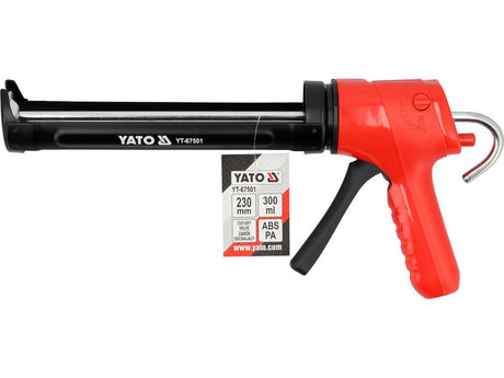 Pistol silicon YATO YT-67501 - imagine 5
