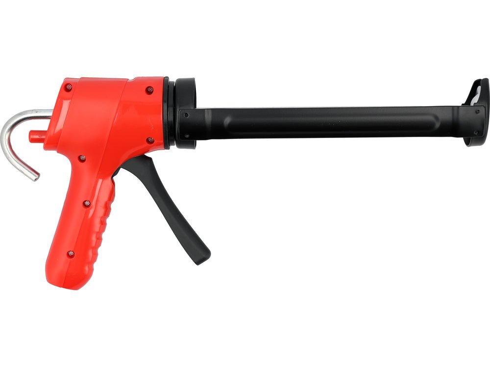 Pistol silicon YATO YT-67501 - imagine 2