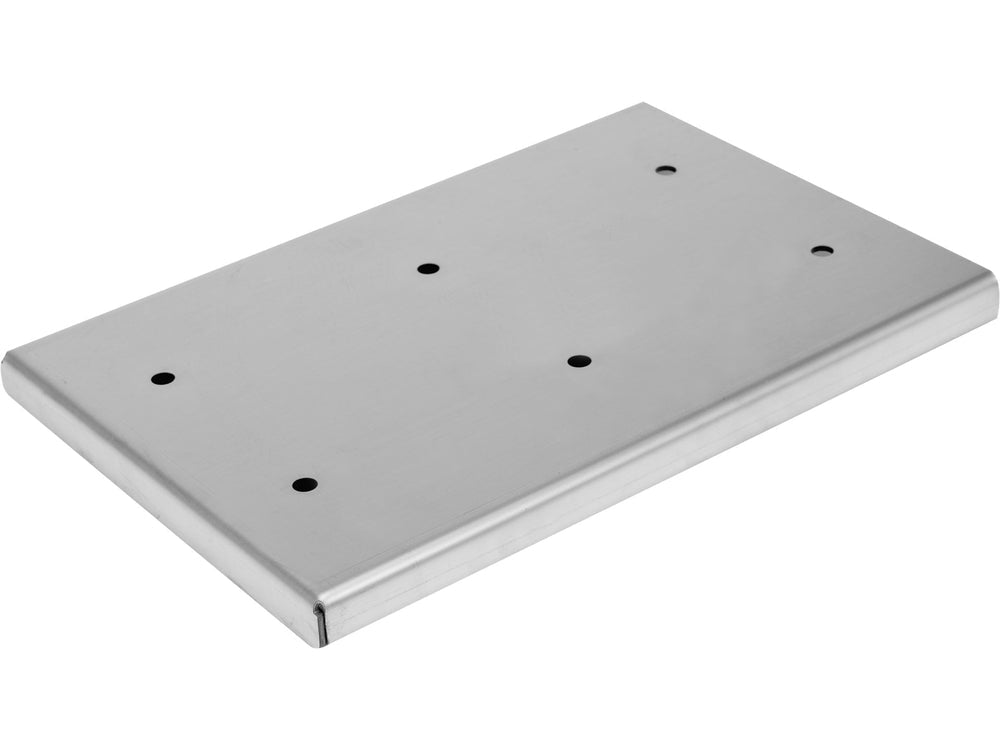 PLACA MONTAT PE PERETE YG - 03422 Yato YG - 03428 - inox Yato - scule electrice si unelte profesionale - BricoMart