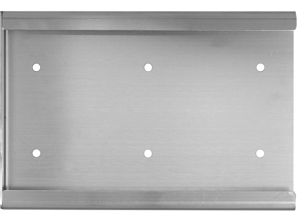 PLACA MONTAT PE PERETE YG - 03422 Yato YG - 03428 - inox Yato - scule electrice si unelte profesionale - BricoMart