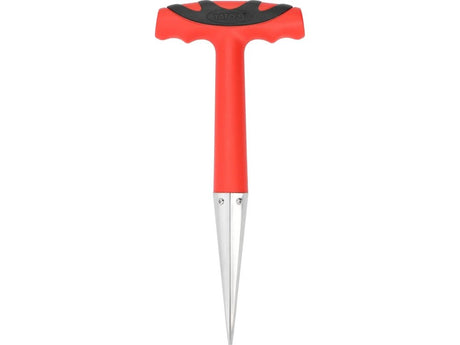 PLANTATOR RASADURI, CAP OTEL INOXIDABIL Yato YT - 88940 Yato - scule electrice si unelte profesionale - BricoMart