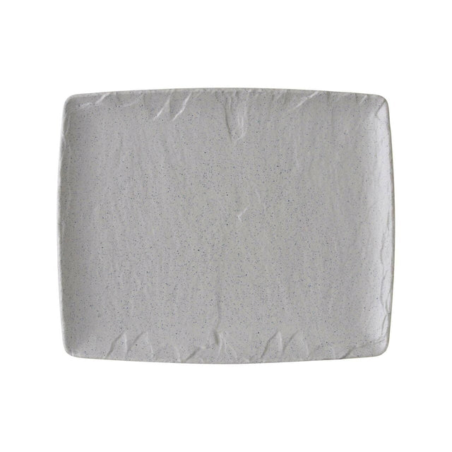 Platou din melamină Rock, bej, GN 1/2, 265x325mm Fine Dine
