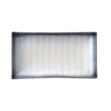 Platou dreptunghiular Fine Dine, Silk, 272x150 mm