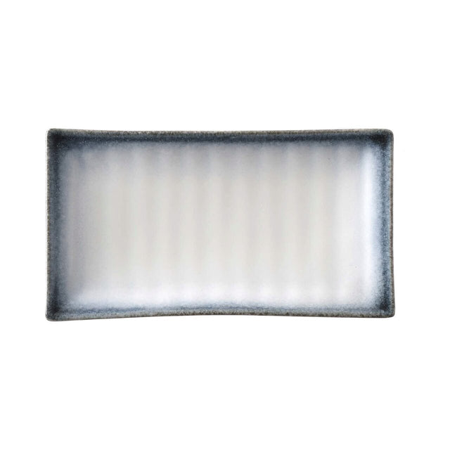 Platou dreptunghiular Fine Dine, Silk, 272x150 mm
