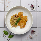 Platou dreptunghiular Nordic, 468x100 mm Fine Dine