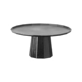 Platou Metropolis, negru, 300mm Fine Dine