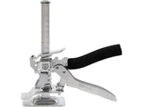 Podnosnic suport pentru glazura 10 YATO YT-37201, 160 mm