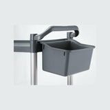 Container pentru carucior de servire 325x240x180mm Amerbox