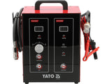 Aparat YATO YT-06725 cu furtunuri și adaptoare