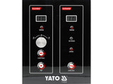 YATO YT-06725, conexiuni pentru lichid și aer