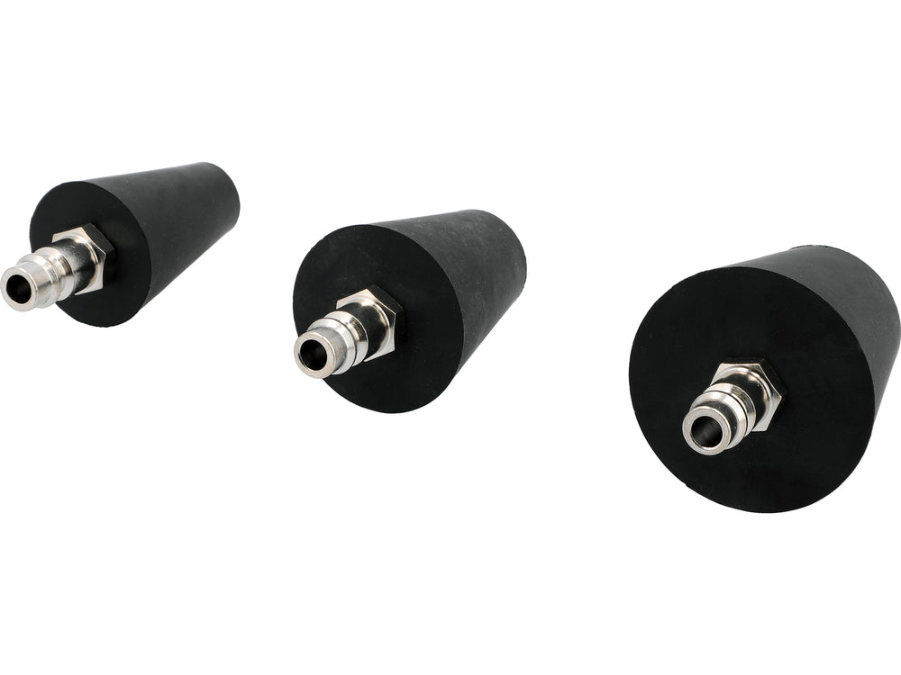 YATO YT-06725, set complet pentru umplere prin vacuum