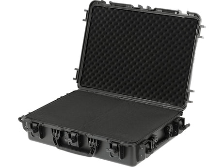 Cutie IP67 YATO YT-088983, închizători și mâner